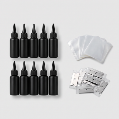 Voptenix GlassFix 10-kit pro pack