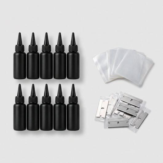 Voptenix GlassFix 10-kit pro pack