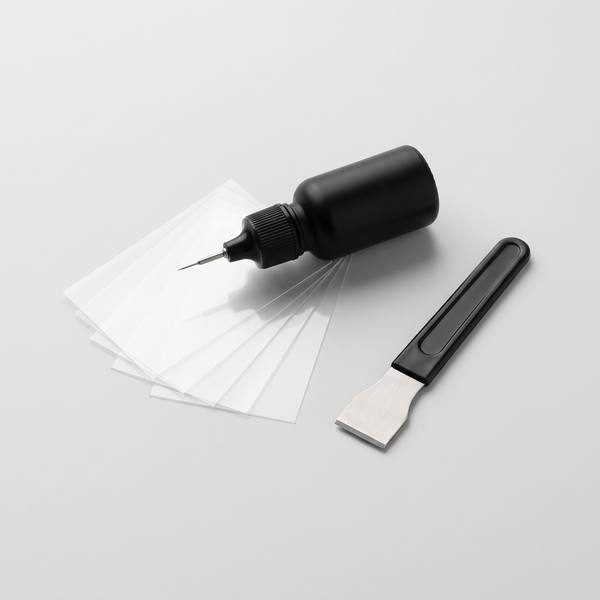 Questions people ask first