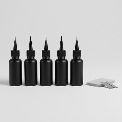 Voptenix GlassFix 5-kit bundle